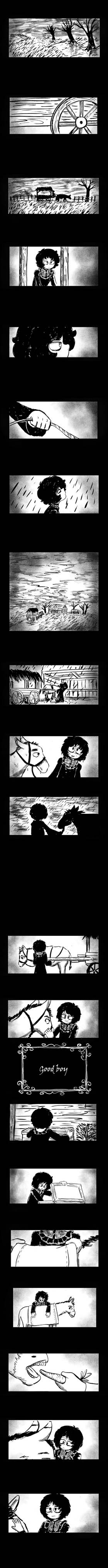 LAVENDER : Chapter 2