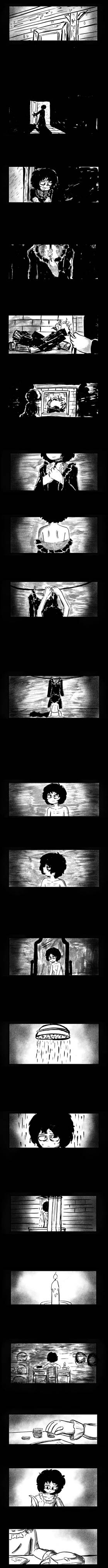 Read LAVENDER   2 Page 2 in English