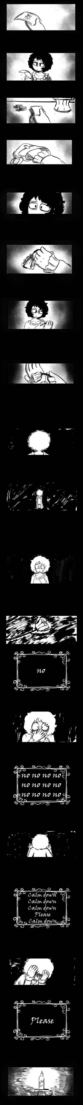 Read LAVENDER   2 Page 3 in English