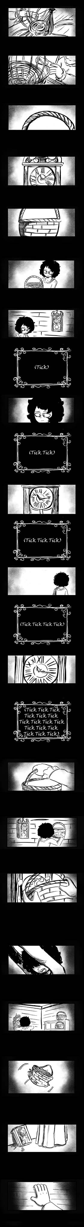 Read LAVENDER   2 Page 4 in English