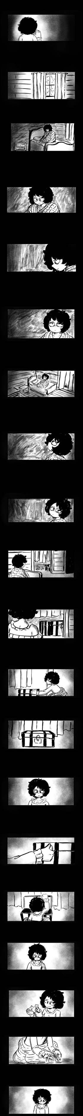 Read LAVENDER   2 Page 5 in English