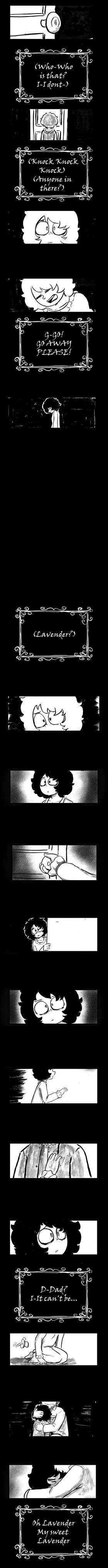 Read LAVENDER   3 Page 2 in English