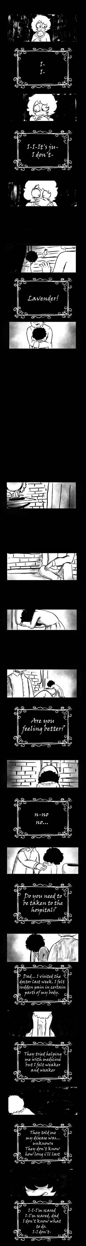 Read LAVENDER   3 Page 5 in English