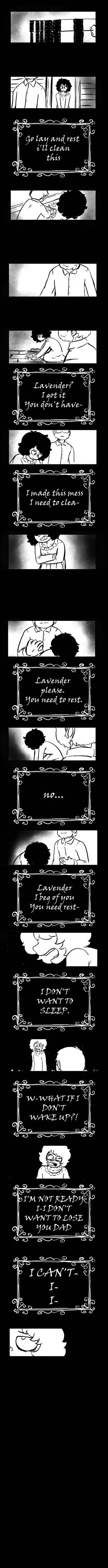 LAVENDER : Chapter 4