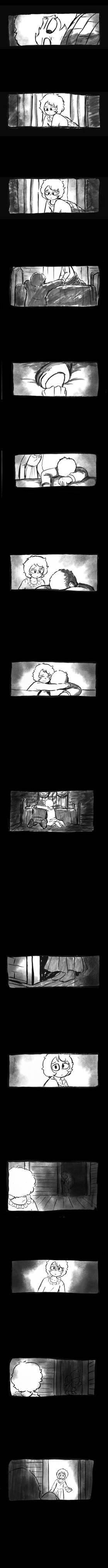 Read LAVENDER   4 Page 3 in English