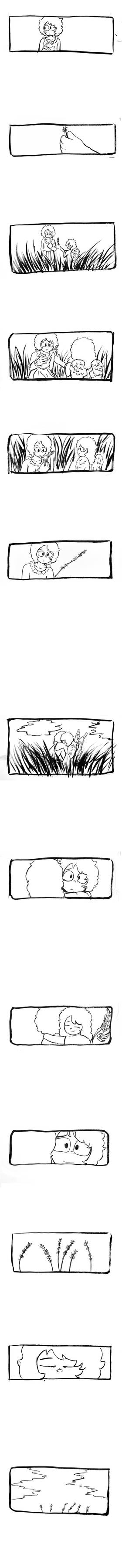 Read LAVENDER   4 Page 5 in English