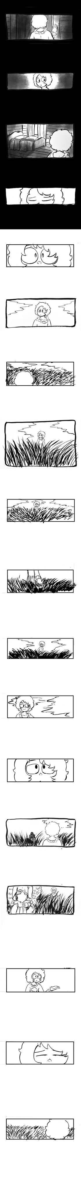 Read LAVENDER   4 Page 4 in English