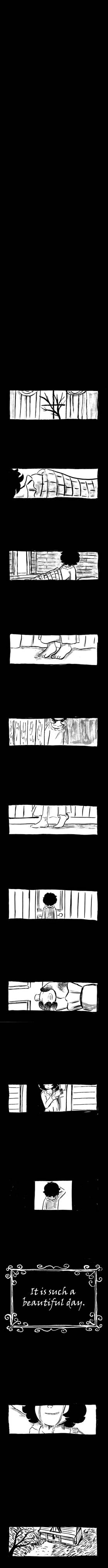 Read LAVENDER   4 Page 8 in English