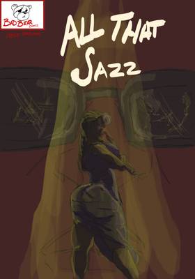 Read All That Jazz   1 Page 1 in English