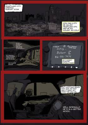 Read All That Jazz   1 Page 2 in English