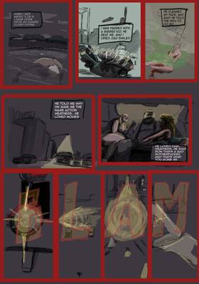 Read All That Jazz   1 Page 7 in English