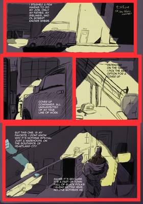 Read All That Jazz   1 Page 10 in English