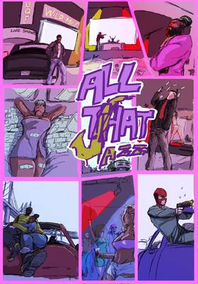 Read All That Jazz   1 Page 1 in English