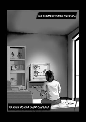 Read New Odyssey  2 Page 4 in English