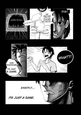 Read New Odyssey  2 Page 5 in English