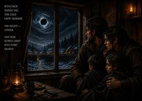 Read Morena the last winter  1 Page 9 in English