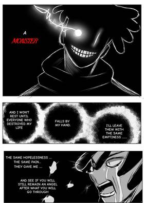 Read The legend of Titus   1 Page 2 in English