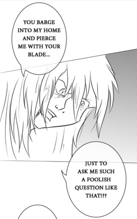 Read A Hero For This Dragon (Pilot)  1 Page 10 in English