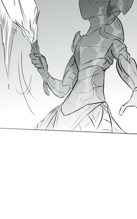 Read A Hero For This Dragon (Pilot)  1 Page 9 in English