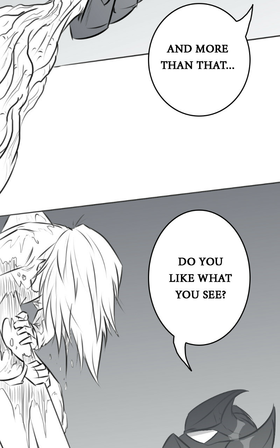 Read A Hero For This Dragon (Pilot)  1 Page 8 in English