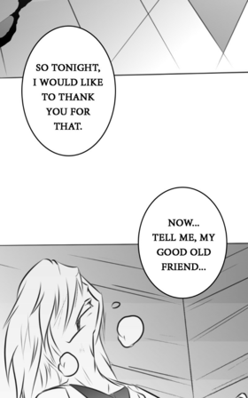 Read A Hero For This Dragon (Pilot)  1 Page 6 in English