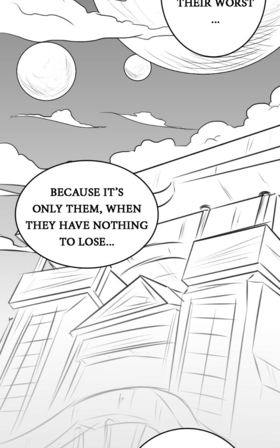 Read A Hero For This Dragon (Pilot)  1 Page 2 in English