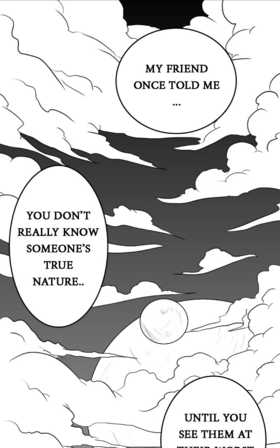 Read A Hero For This Dragon (Pilot)  1 Page 1 in English