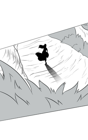 Read A Hero For This Dragon (Pilot)  2 Page 4 in English