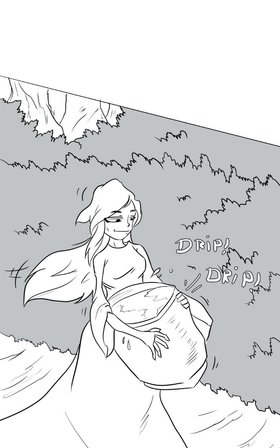 Read A Hero For This Dragon (Pilot)  2 Page 5 in English