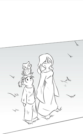 Read A Hero For This Dragon (Pilot)  3 Page 1 in English