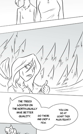 Read A Hero For This Dragon (Pilot)  3 Page 3 in English