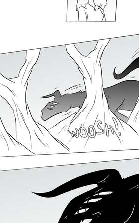 Read A Hero For This Dragon (Pilot)  3 Page 5 in English