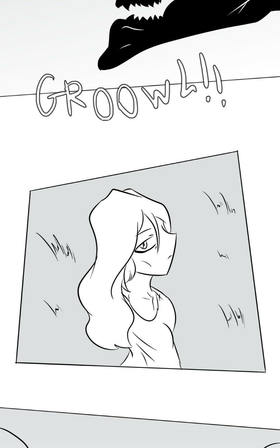Read A Hero For This Dragon (Pilot)  3 Page 6 in English