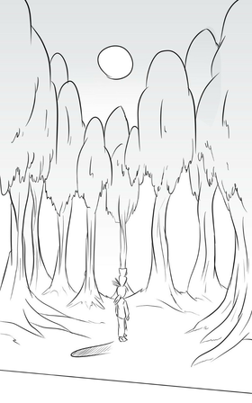 Read A Hero For This Dragon (Pilot)  3 Page 7 in English