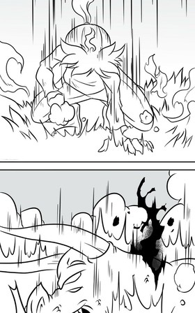 Read A Hero For This Dragon (Pilot)  4 Page 2 in English