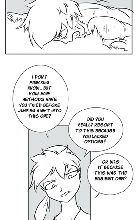 Read A Hero For This Dragon (Pilot)  4 Page 7 in English