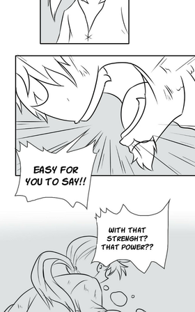 Read A Hero For This Dragon (Pilot)  4 Page 8 in English