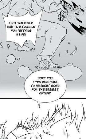 Read A Hero For This Dragon (Pilot)  4 Page 9 in English