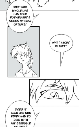 Read A Hero For This Dragon (Pilot)  4 Page 10 in English