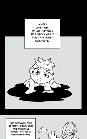 Read A Hero For This Dragon (Pilot)  5 Page 1 in English