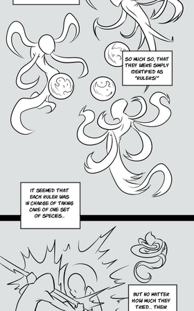 Read A Hero For This Dragon (Pilot)  5 Page 2 in English