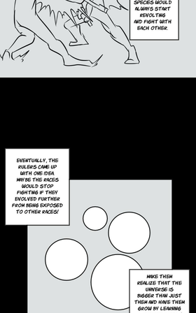 Read A Hero For This Dragon (Pilot)  5 Page 3 in English