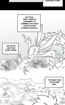 Read A Hero For This Dragon (Pilot)  5 Page 4 in English