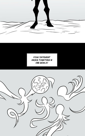 Read A Hero For This Dragon (Pilot)  5 Page 6 in English
