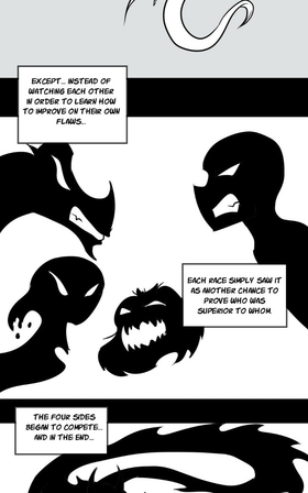 Read A Hero For This Dragon (Pilot)  5 Page 7 in English