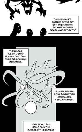 Read A Hero For This Dragon (Pilot)  5 Page 8 in English