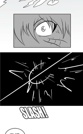 Read A Hero For This Dragon (Pilot)  6 Page 4 in English
