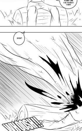 Read A Hero For This Dragon (Pilot)  6 Page 10 in English