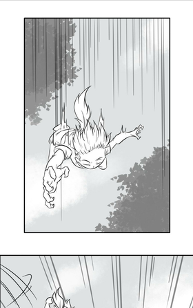 Read A Hero For This Dragon (Pilot)  7 Page 1 in English