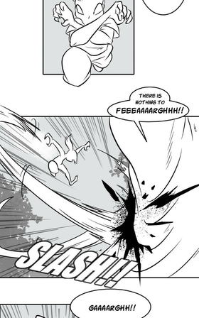 Read A Hero For This Dragon (Pilot)  7 Page 6 in English